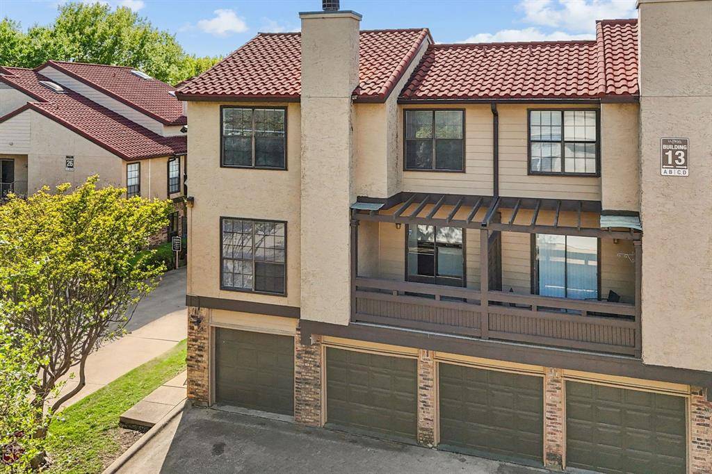 4130 Proton Drive #13A, Addison, TX 75001