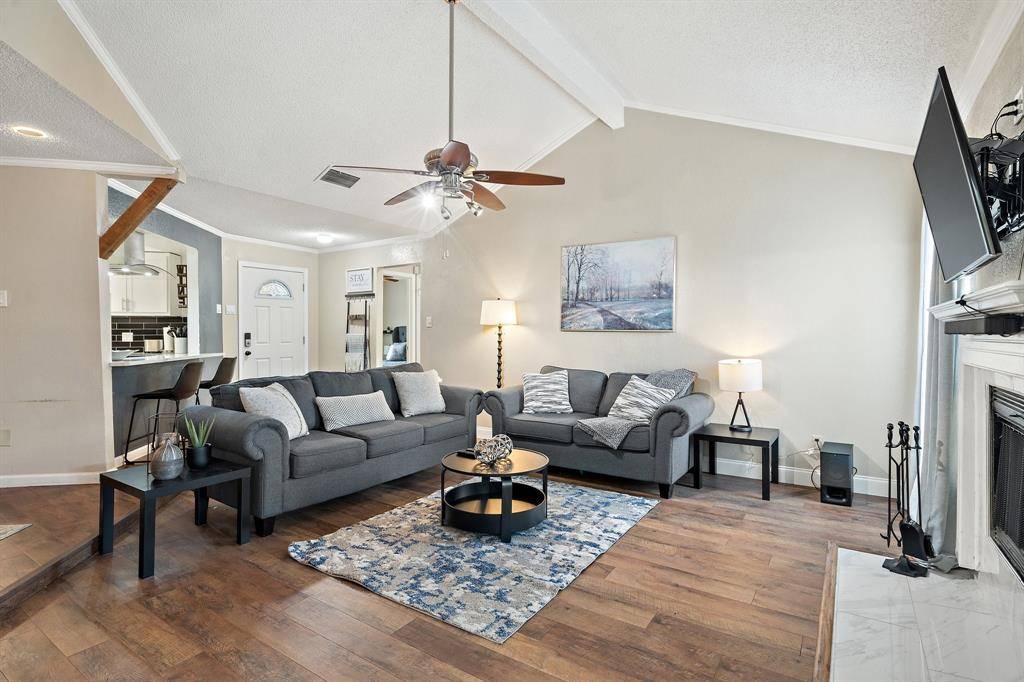 Grand Prairie, TX 75052,2541 Seven Hills Drive