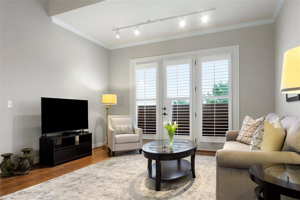 Dallas, TX 75225,8616 Turtle Creek Boulevard #503