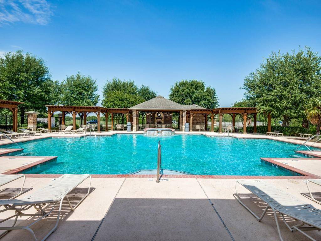 Frisco, TX 75033,3226 Appleblossom Drive
