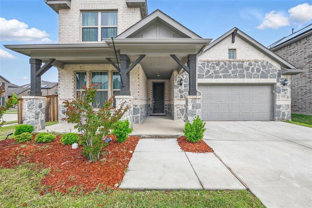 Fort Worth, TX 76131,421 Acton Avenue