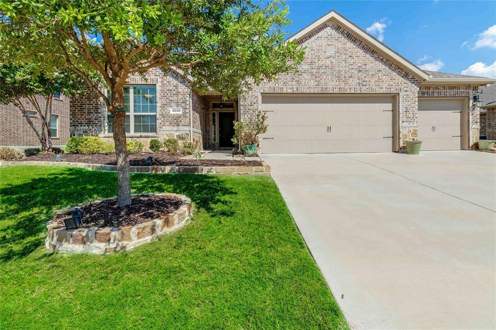 3010 Lily Lane, Forney, TX 75126