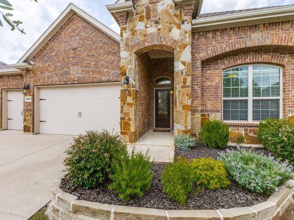 Heath, TX 75126,3026 Maverick Drive