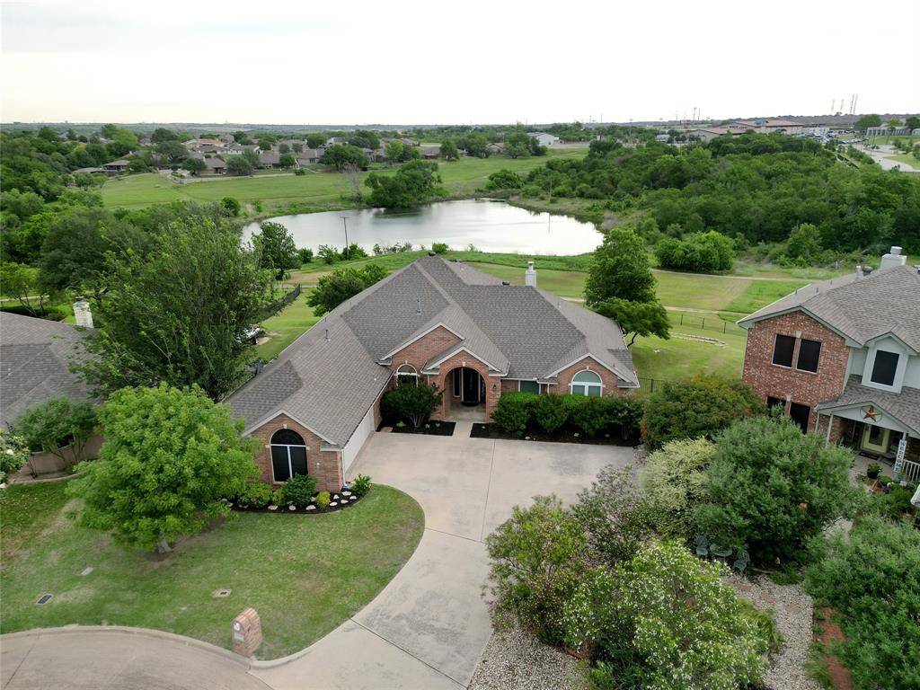 7300 Bishop Court, Fort Worth, TX 76179