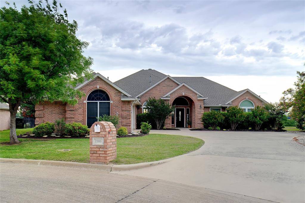 Fort Worth, TX 76179,7300 Bishop Court
