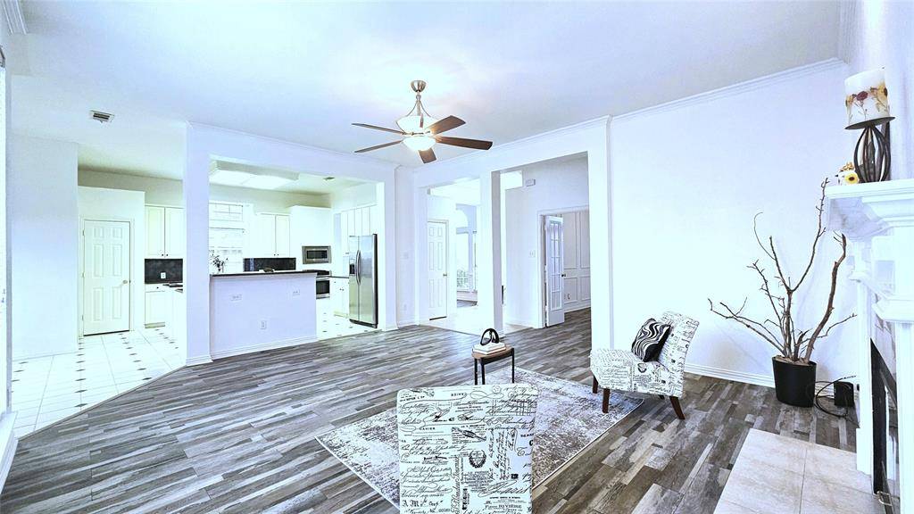 Irving, TX 75063,9611 Cliffside Drive