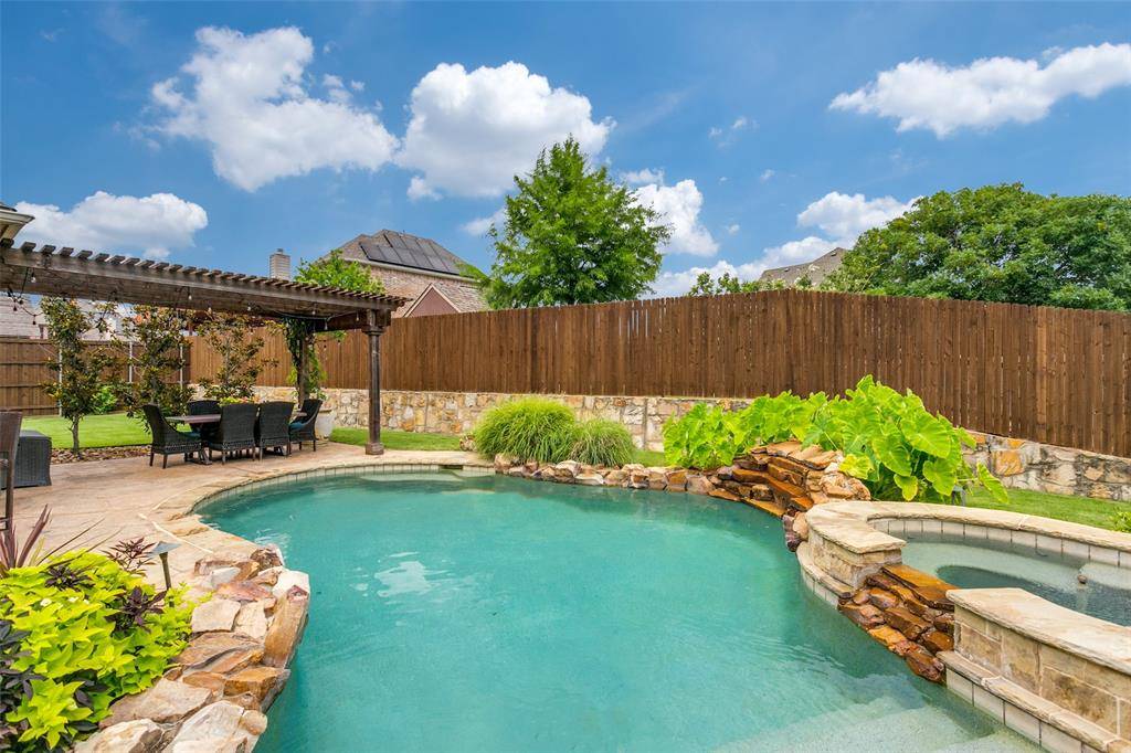 Frisco, TX 75036,5924 Deerwood Lane