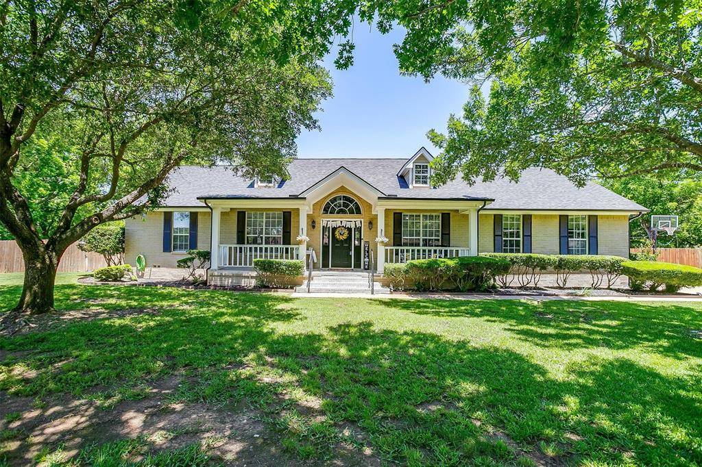 Granbury, TX 76049,9319 Ravenswood Road