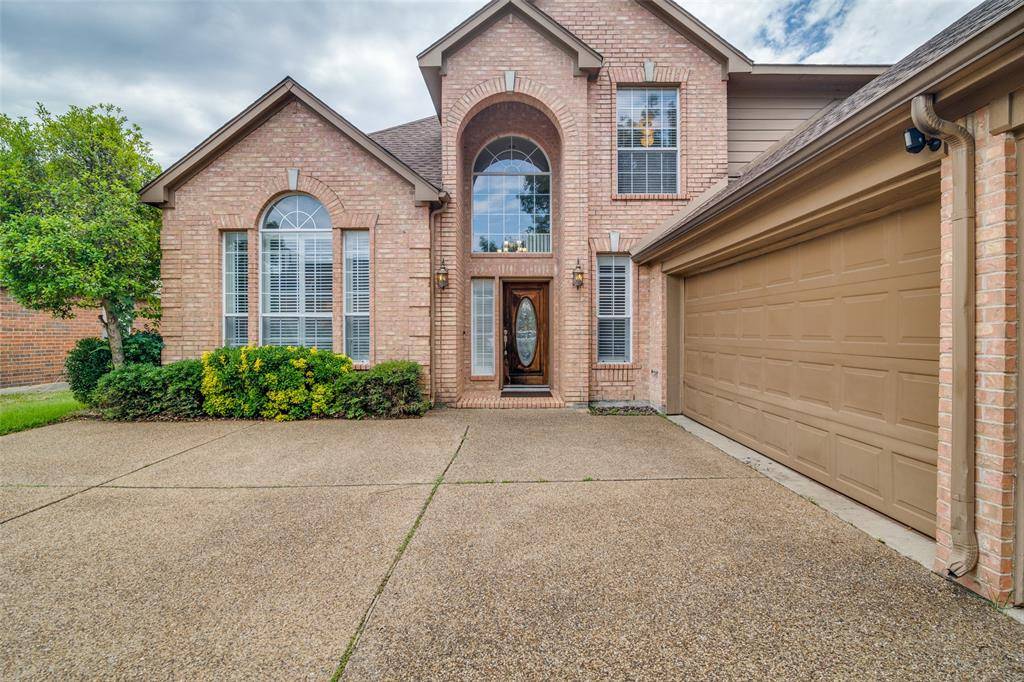 Rockwall, TX 75032,212 Lionhart Place