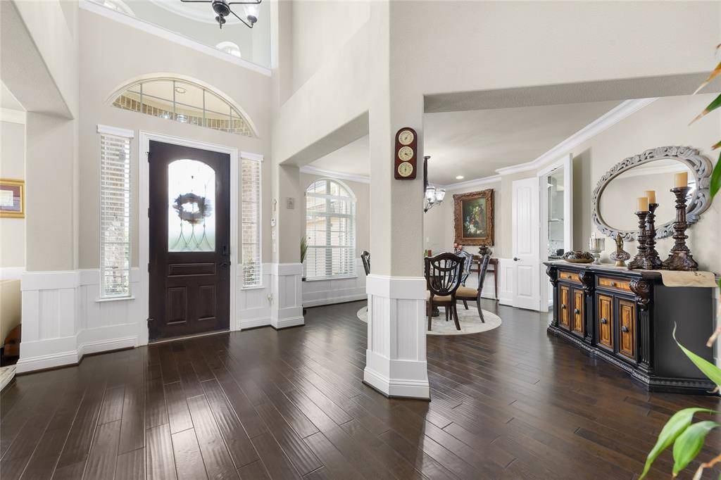 Wylie, TX 75098,215 Dominion Drive