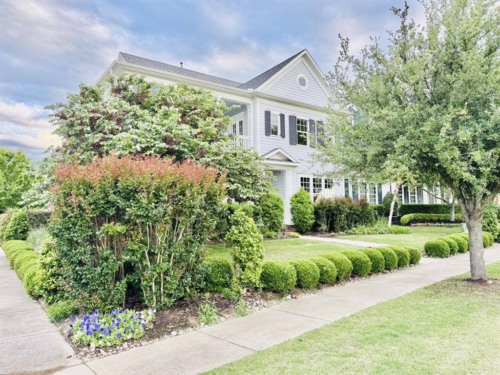 Mckinney, TX 75071,7501 Darrow Drive