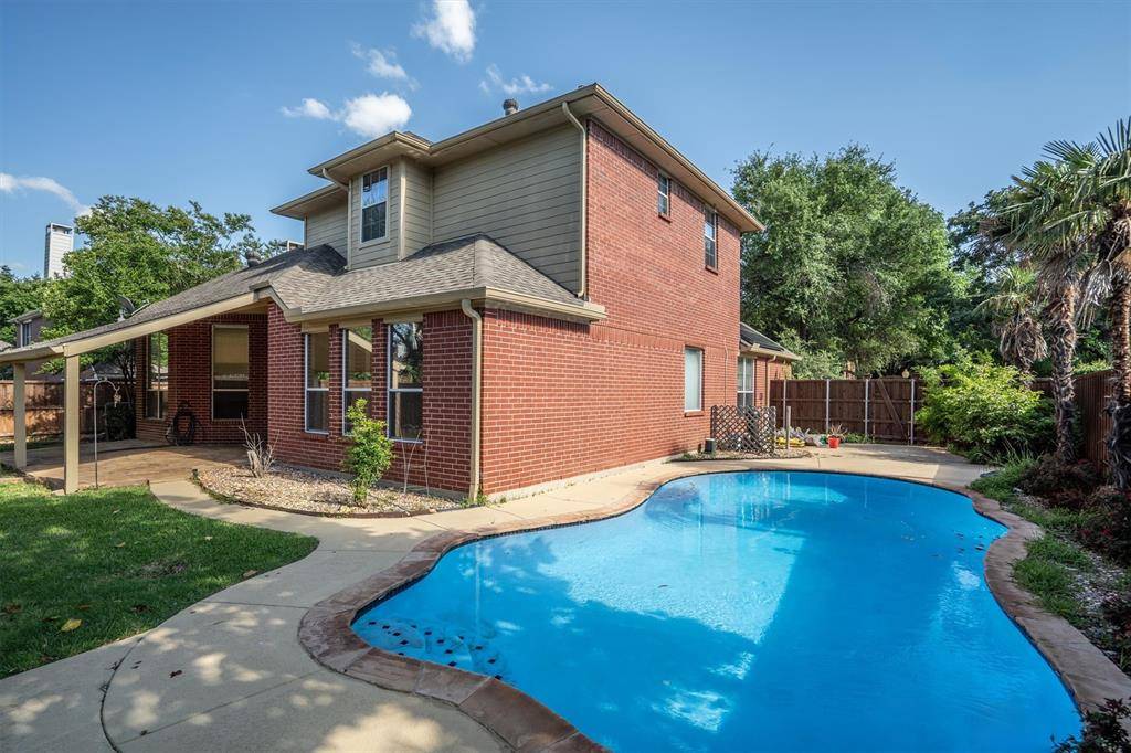 Flower Mound, TX 75028,1508 Redwood Crest Lane
