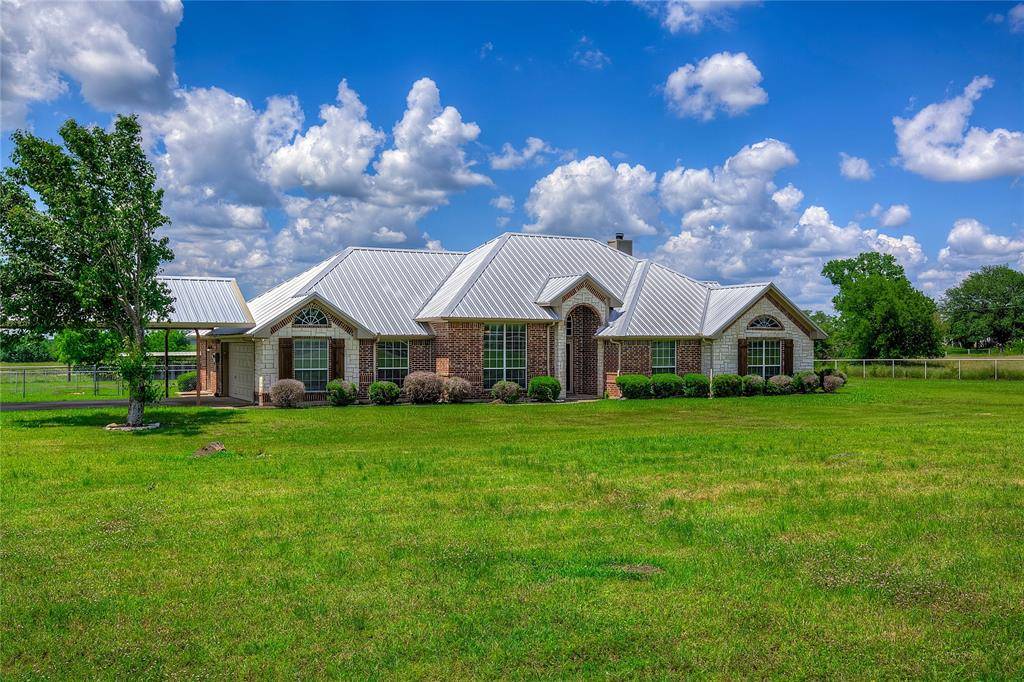 10000 County Road 357, Terrell, TX 75161