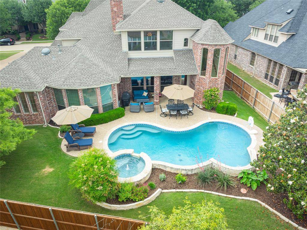 Allen, TX 75013,1607 Navarro Court