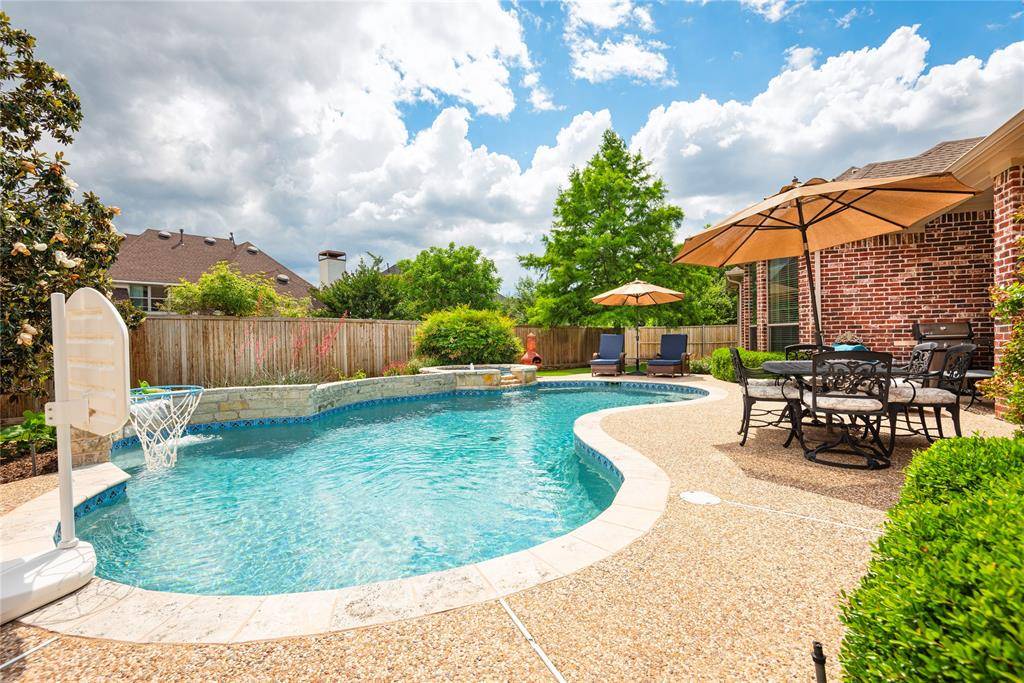 Allen, TX 75013,1607 Navarro Court