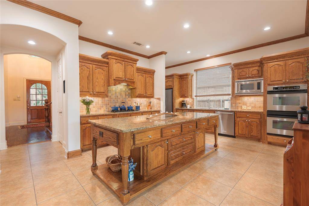 Allen, TX 75013,1607 Navarro Court