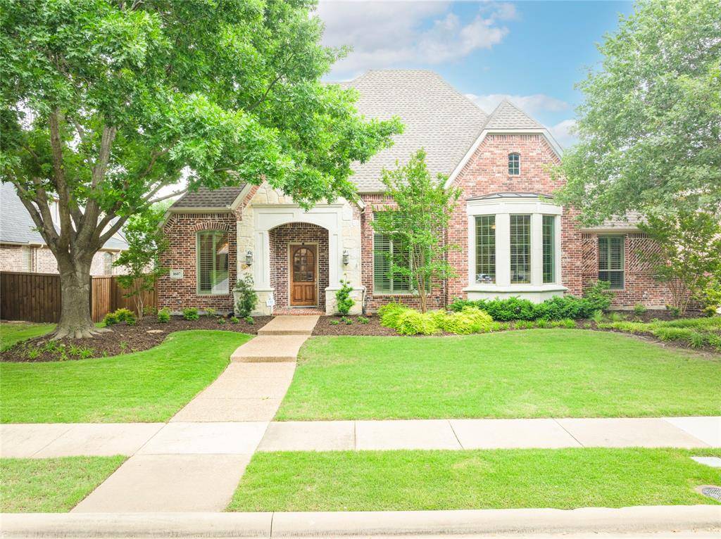 Allen, TX 75013,1607 Navarro Court