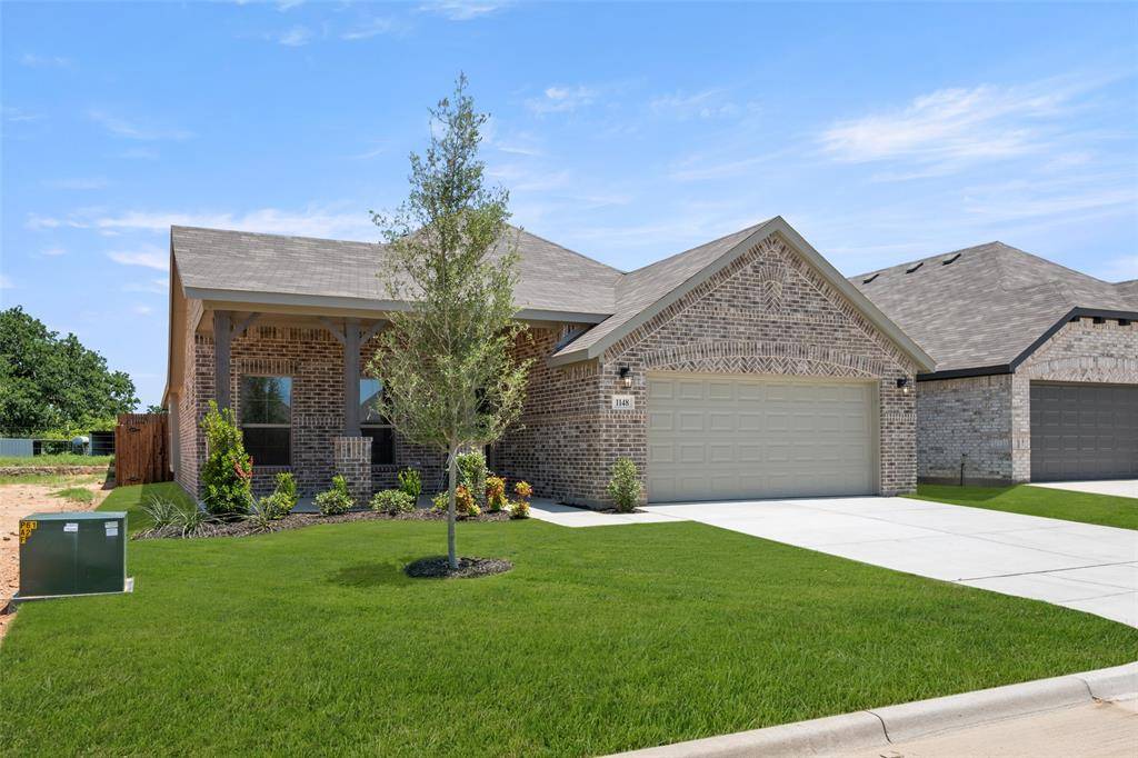 Granbury, TX 76049,1148 Avery