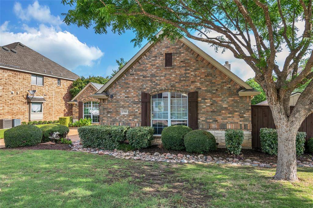 Keller, TX 76248,1703 Woody Creek Drive