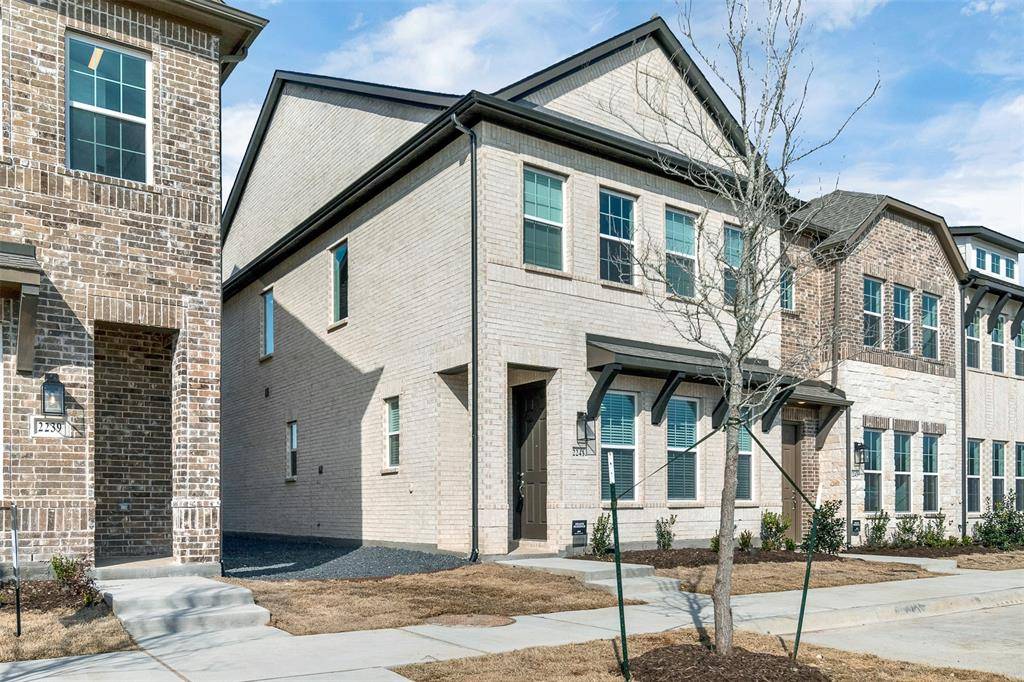 Allen, TX 75013,2241 Adena Springs Drive