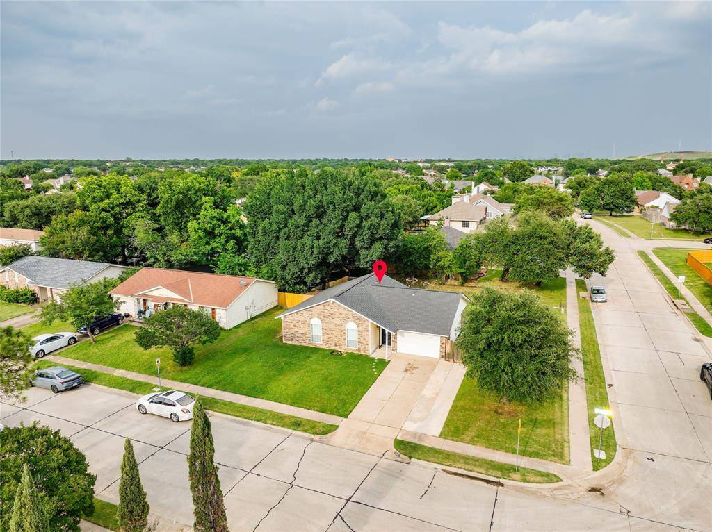 Irving, TX 75060,2036 Pearl Lane