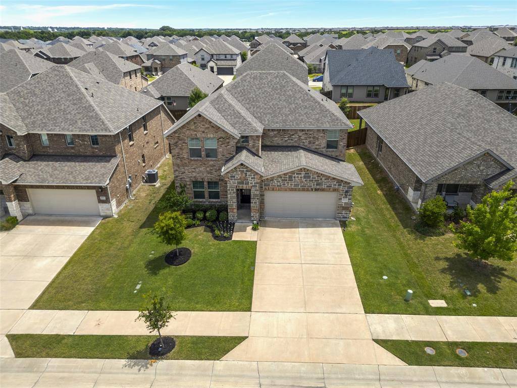 Princeton, TX 75407,511 Rock Creek Drive