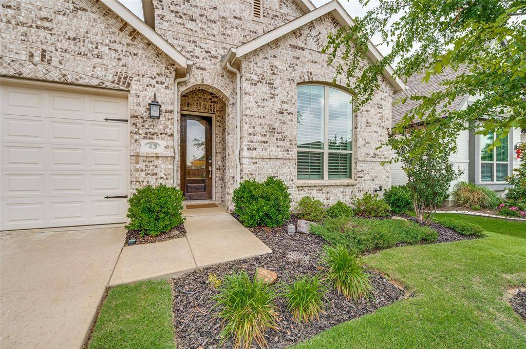 Aubrey, TX 76227,4120 Fox Trotter Drive