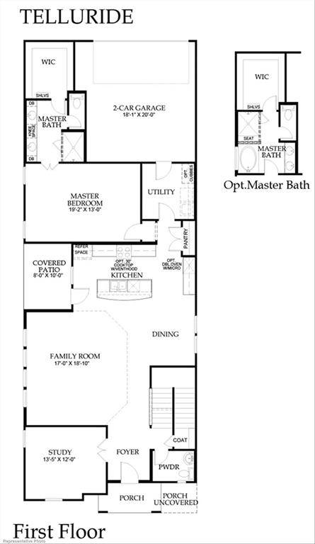 Mansfield, TX 76063,2715 Chambray Lane