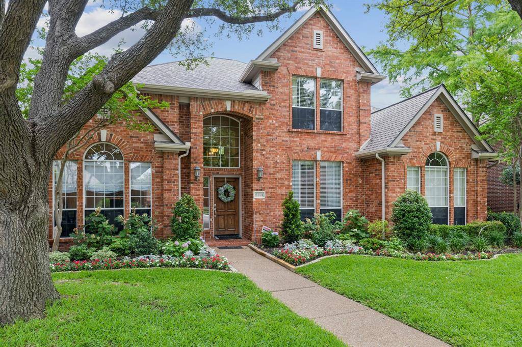 Plano, TX 75093,6305 Glenhollow Drive