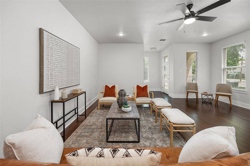 Fort Worth, TX 76107,2905 Merrimac Street