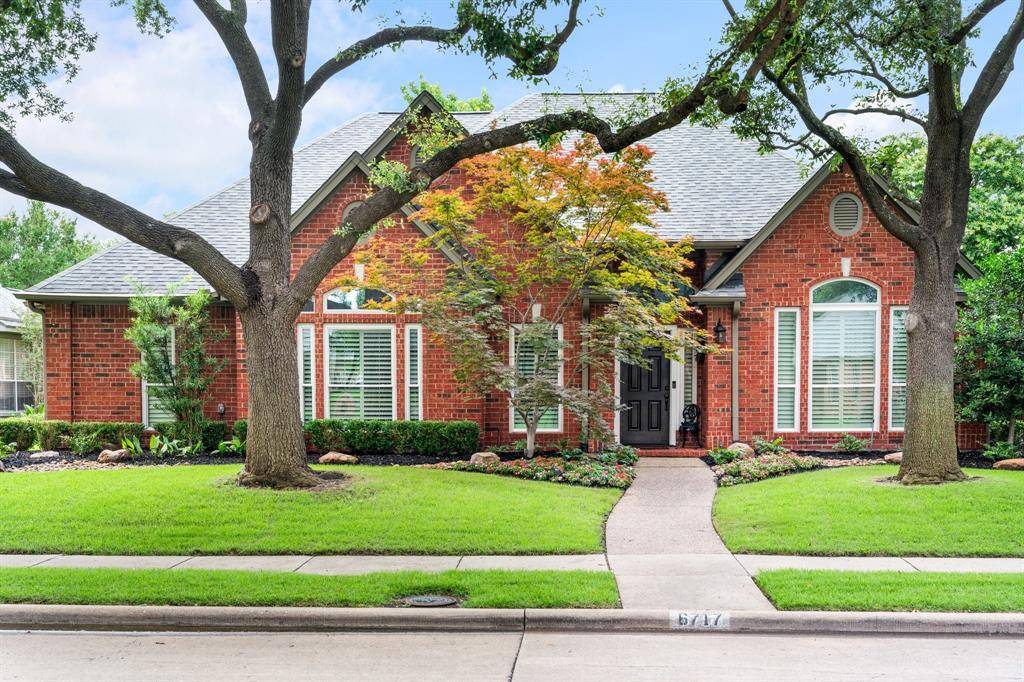 Plano, TX 75024,6717 Alcove Lane