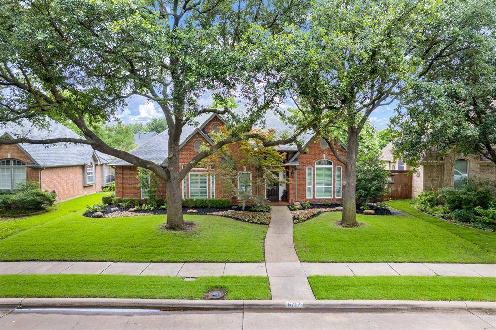 Plano, TX 75024,6717 Alcove Lane