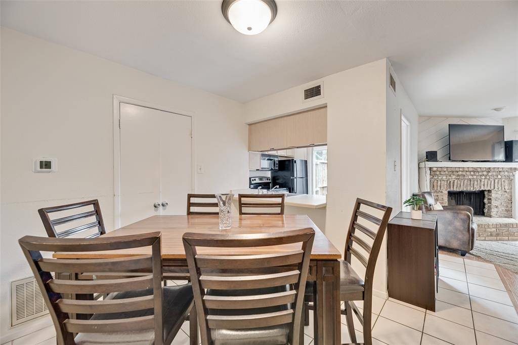 Richardson, TX 75080,333 Melrose Drive #26D
