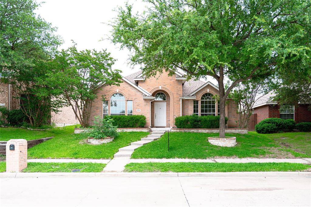 Allen, TX 75002,1311 Heather Brook Drive