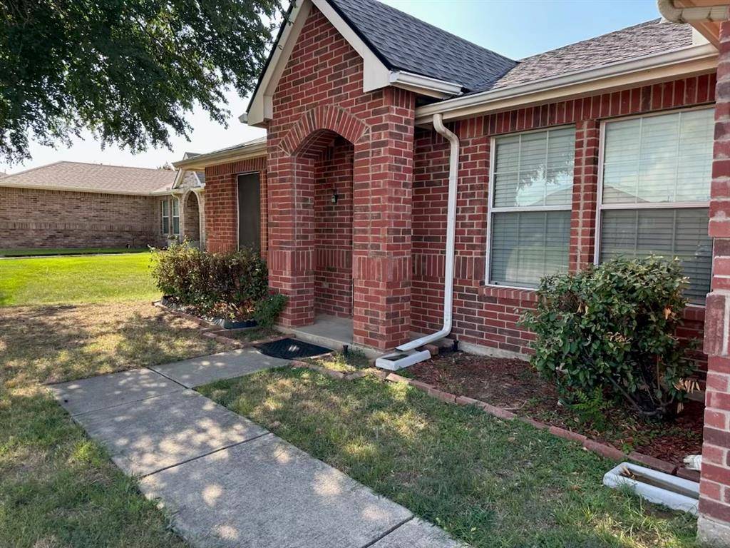 Saginaw, TX 76131,628 Partridge Drive