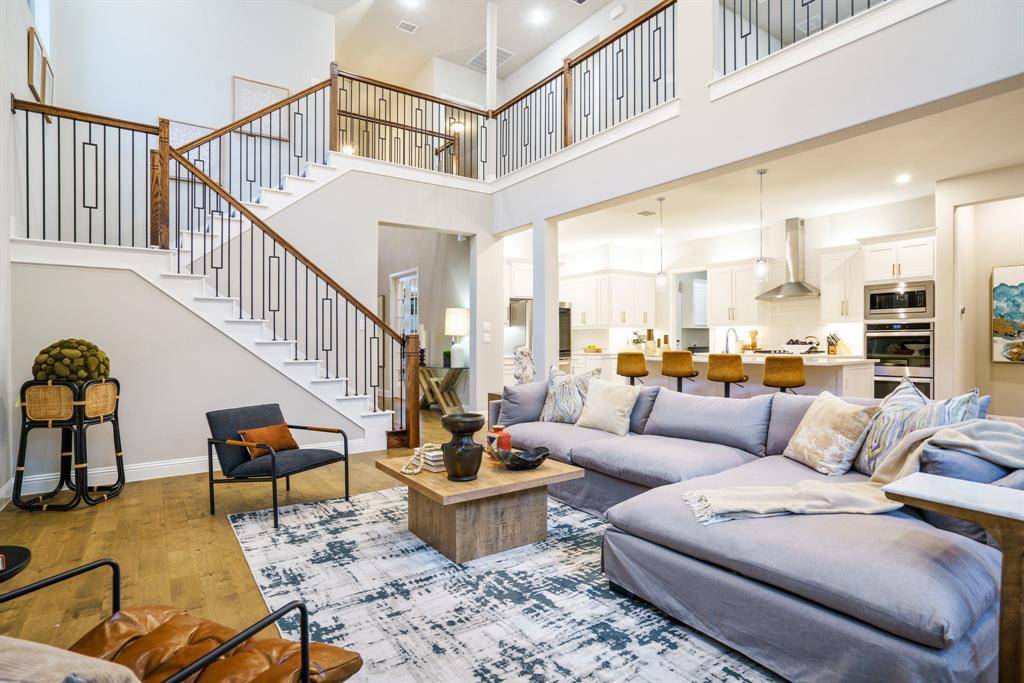 Allen, TX 75013,892 Panorama Drive