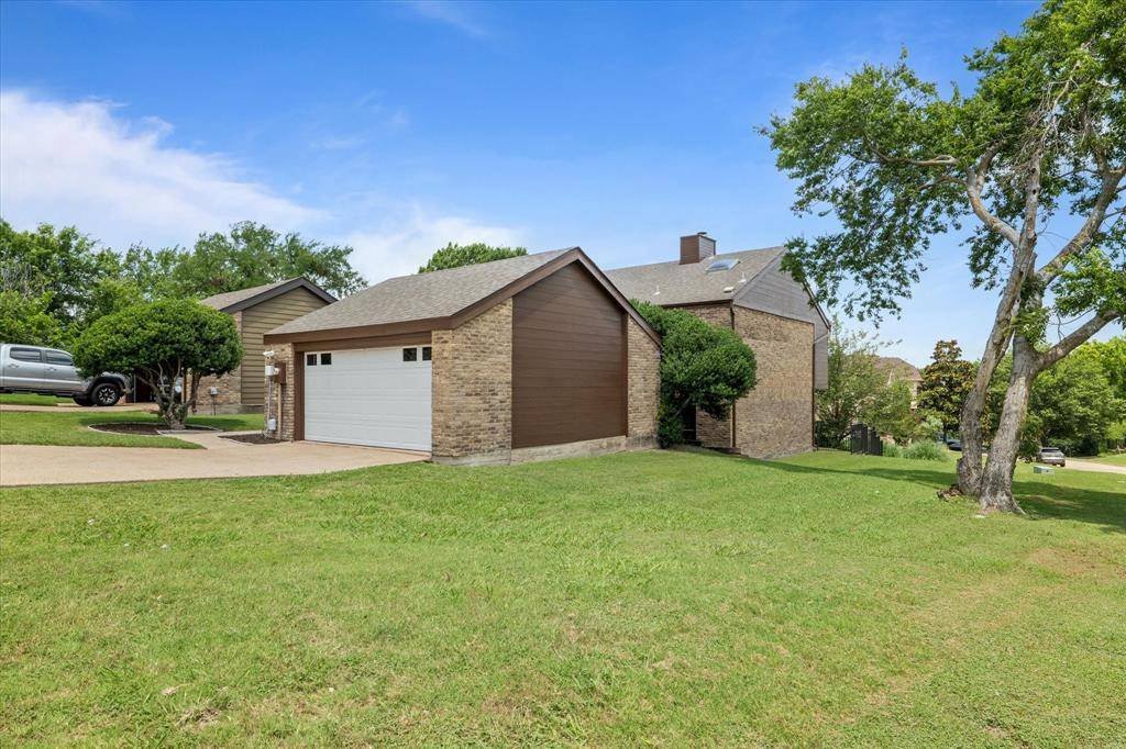 Rockwall, TX 75032,302 Columbia Drive