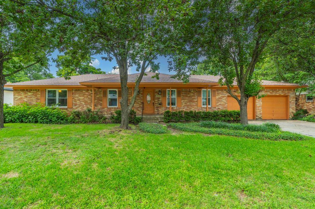 1022 Kings Row, Denton, TX 76209