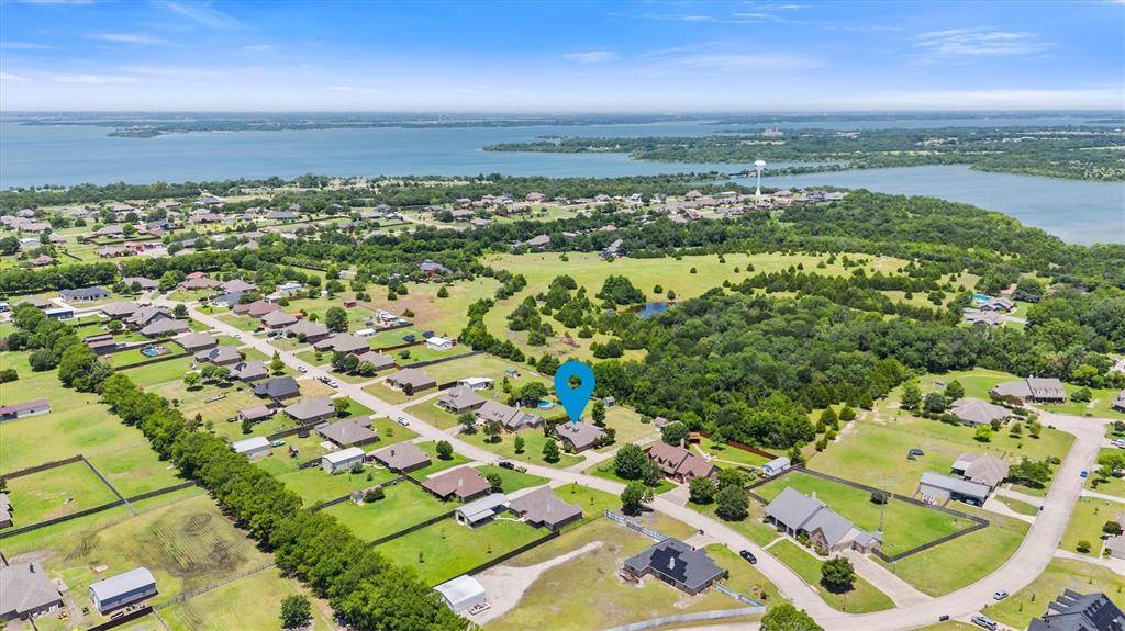 Lavon, TX 75166,1163 Meadow Hill Drive
