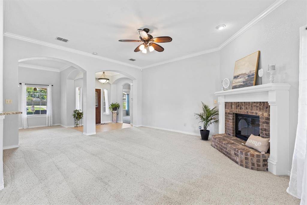 Lavon, TX 75166,1163 Meadow Hill Drive
