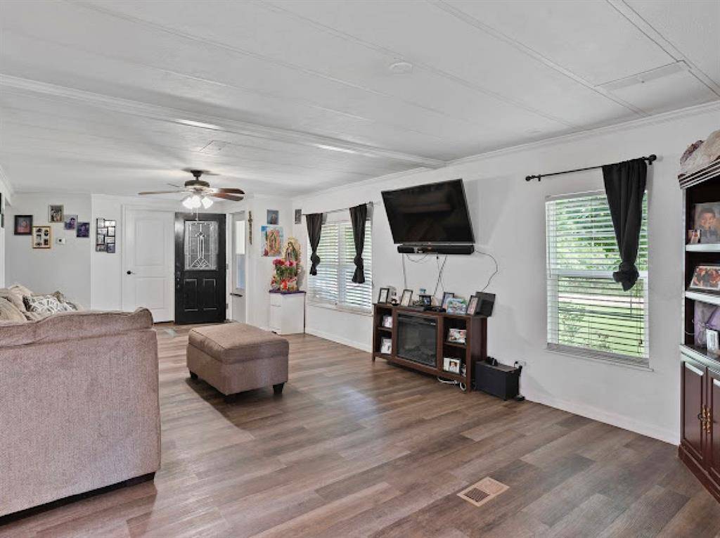 Keene, TX 76031,3809 County Road 317