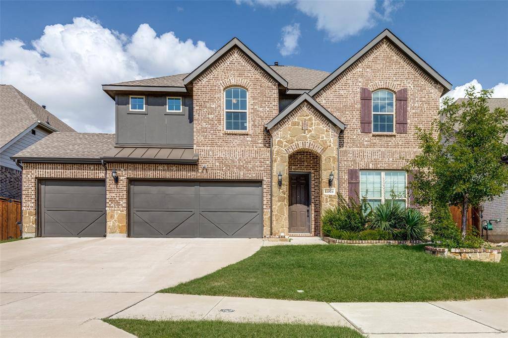11924 Prudence Drive, Fort Worth, TX 76052