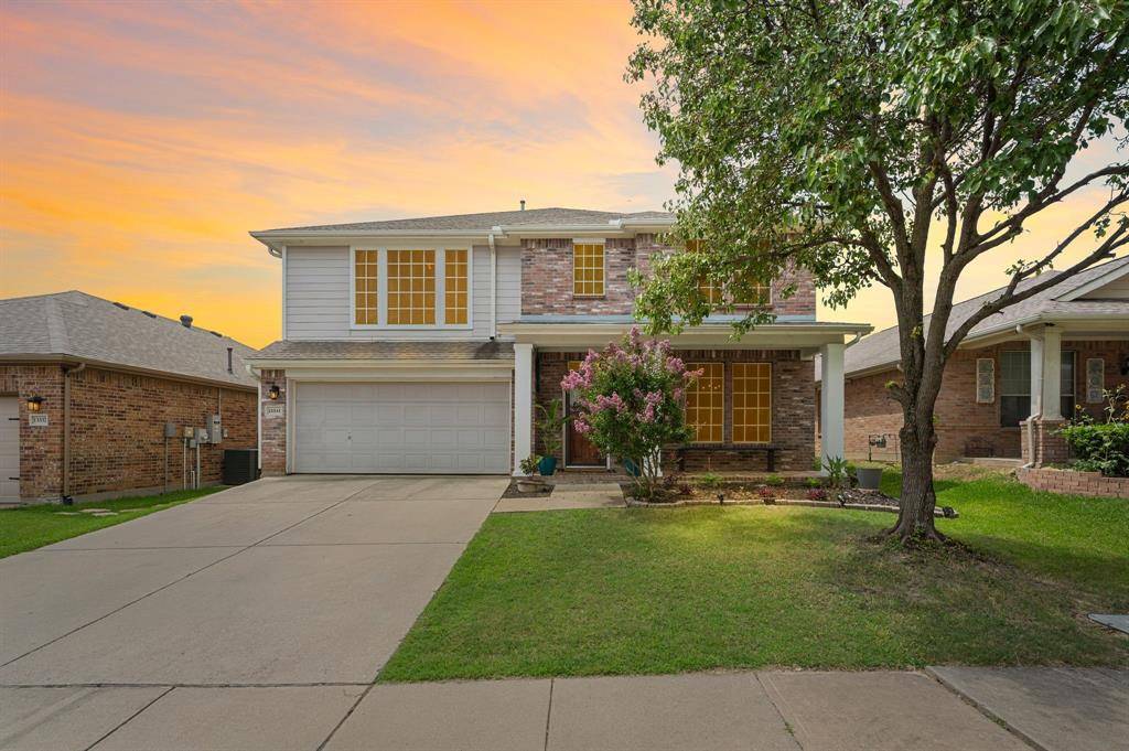 13341 Ridgepointe Road, Fort Worth, TX 76244