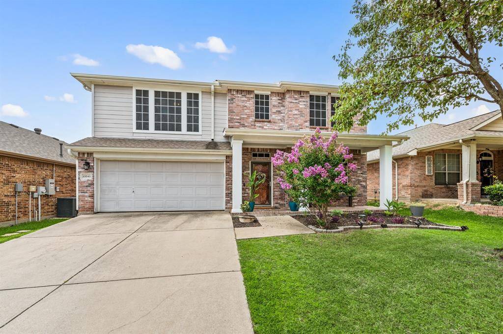 Fort Worth, TX 76244,13341 Ridgepointe Road