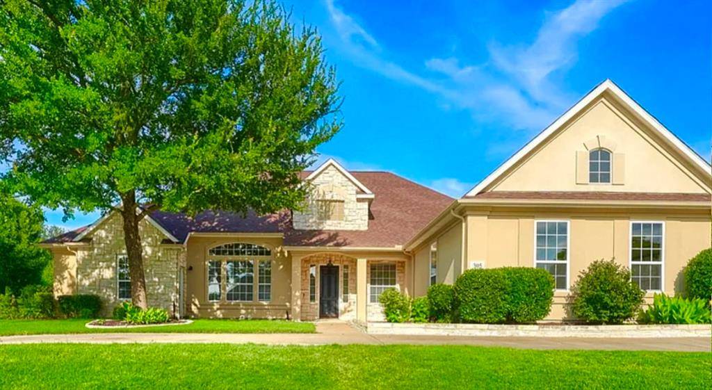305 Wood Duck Lane, Mckinney, TX 75072