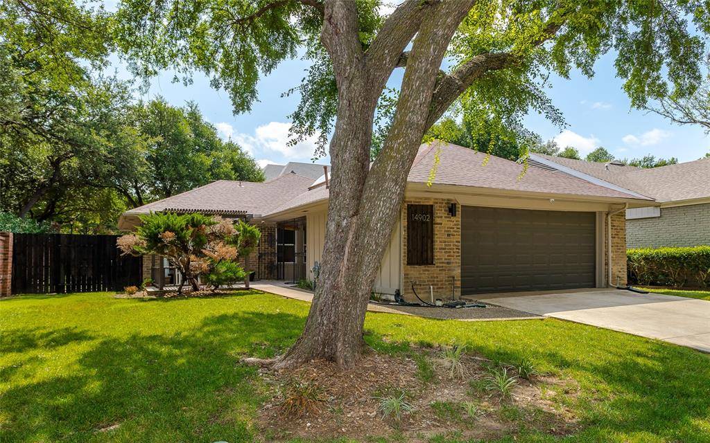 Addison, TX 75001,14902 Le Grande Drive