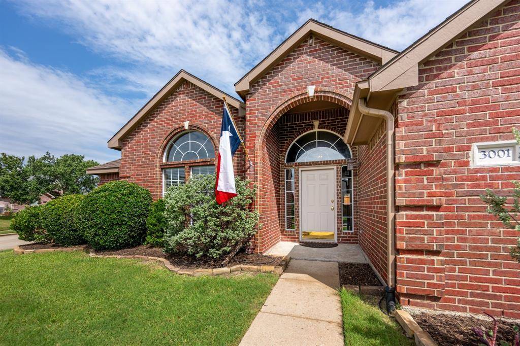 Rockwall, TX 75032,3001 Firewheel Drive