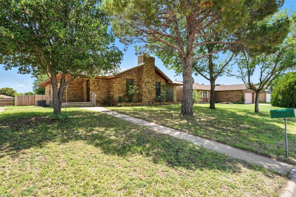 Abilene, TX 79606,5241 Hunters Circle