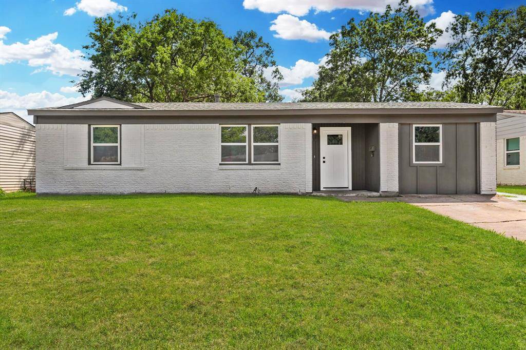 Mesquite, TX 75150,4807 Bedford Drive