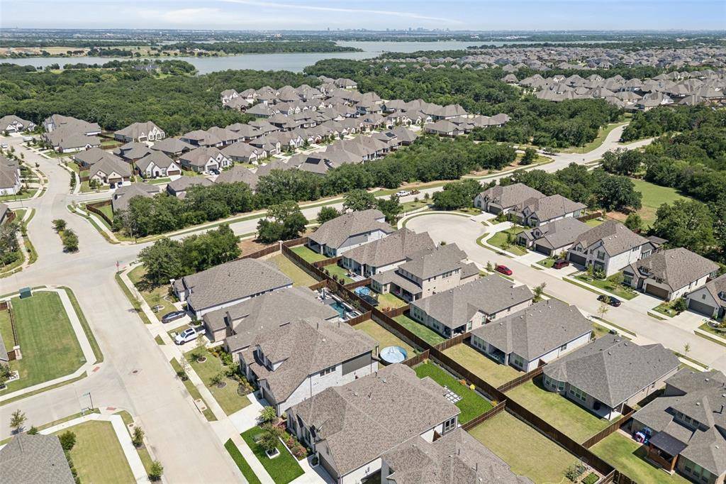 Oak Point, TX 75068,9624 Boulder Point Road
